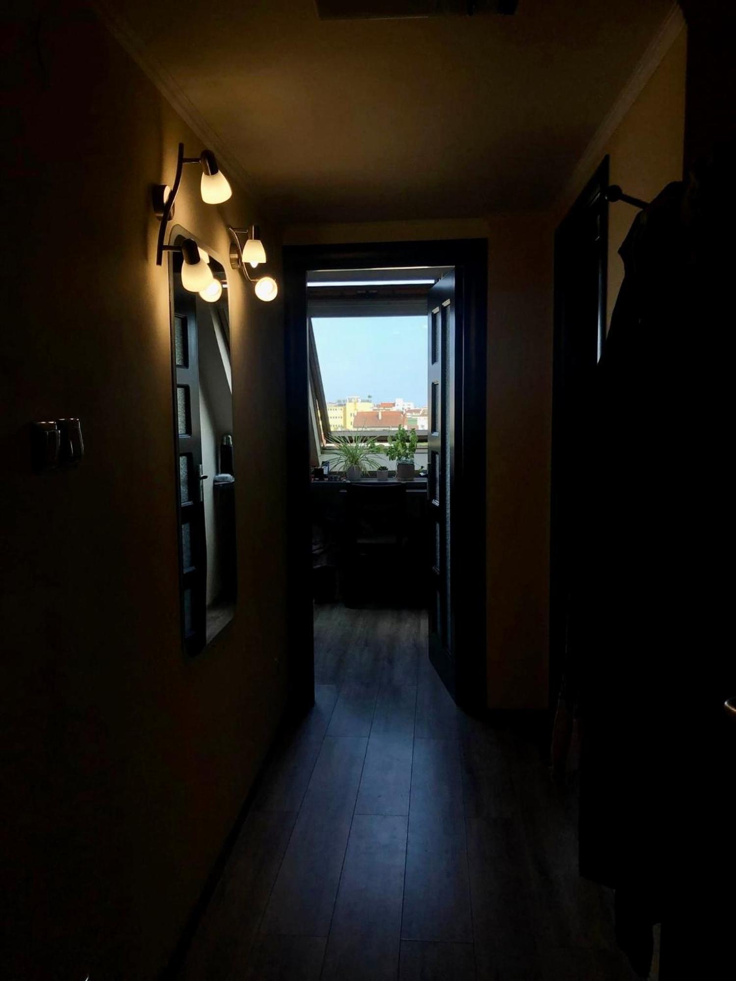 Cosy Rooftop In Center София Екстериор снимка