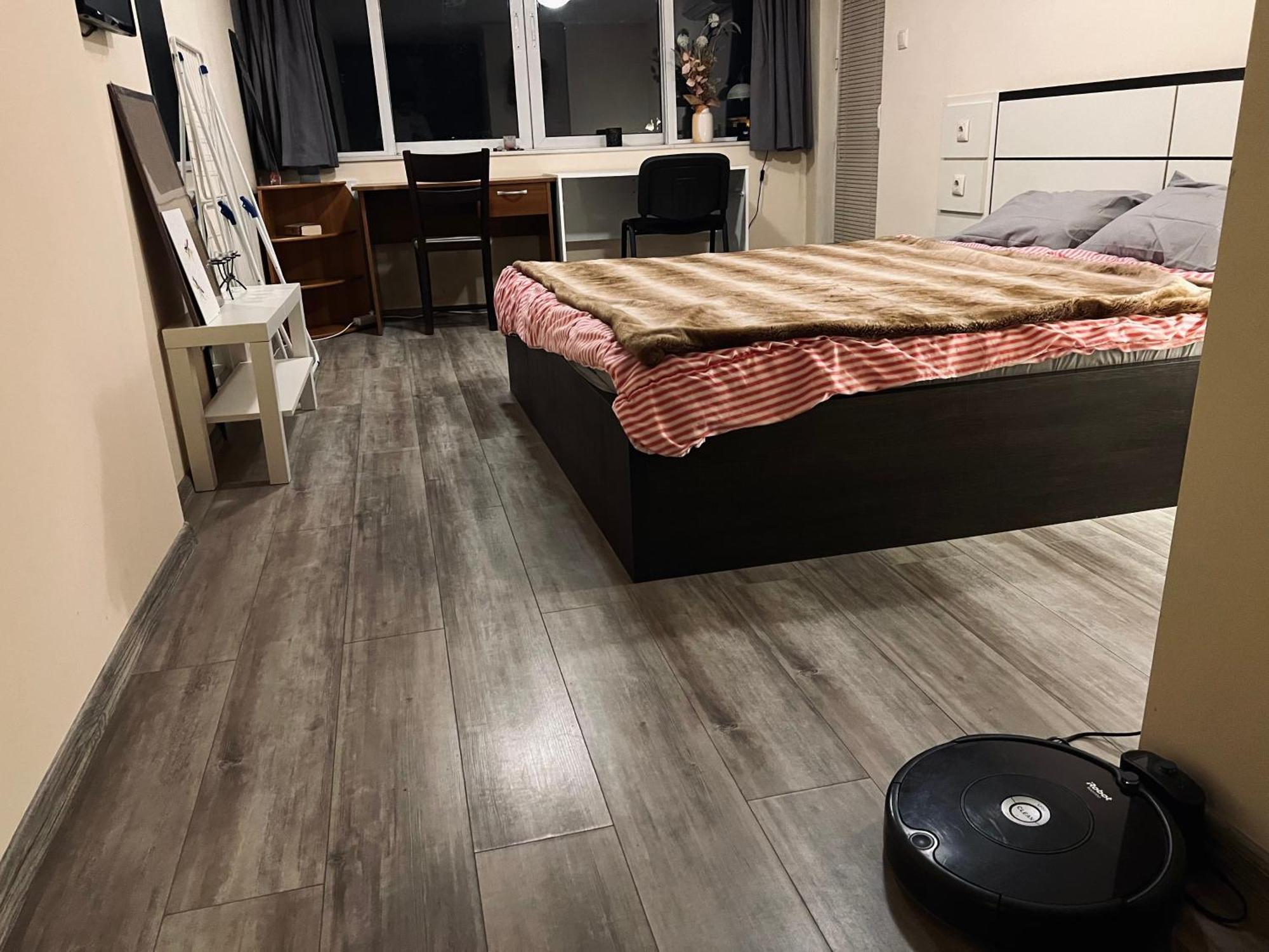 Cosy Rooftop In Center София Екстериор снимка