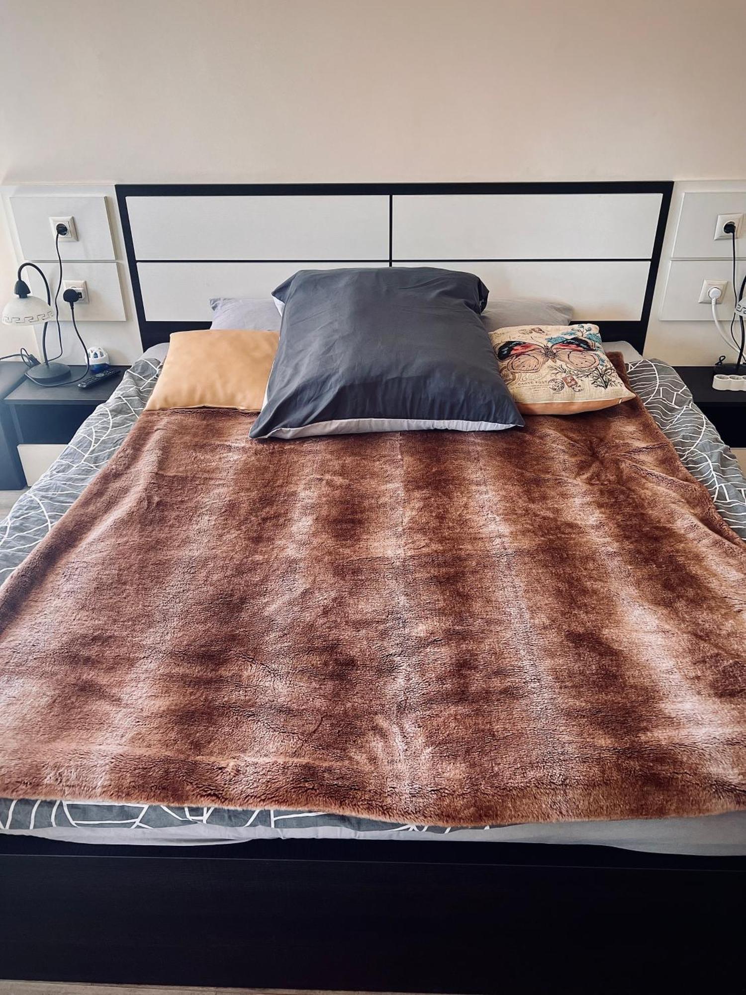 Cosy Rooftop In Center София Екстериор снимка